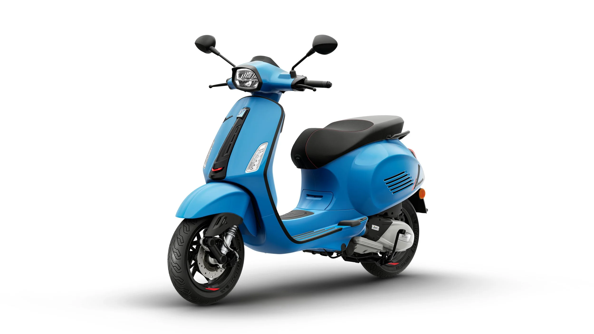 Vespa Sprint S 150 – Vespa LA Vespa Sprint S 150 – Vespa LA